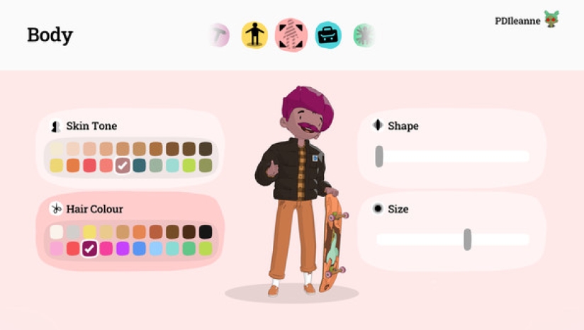 《奥力奥力世界》免安装升级版 游戏截图 7