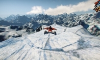 《滑翔跳伞：接近飞行》PSN版PS3版 游戏截图 7