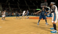 《NBA2K12》 英文GOD版XBOX360版 游戏截图 7